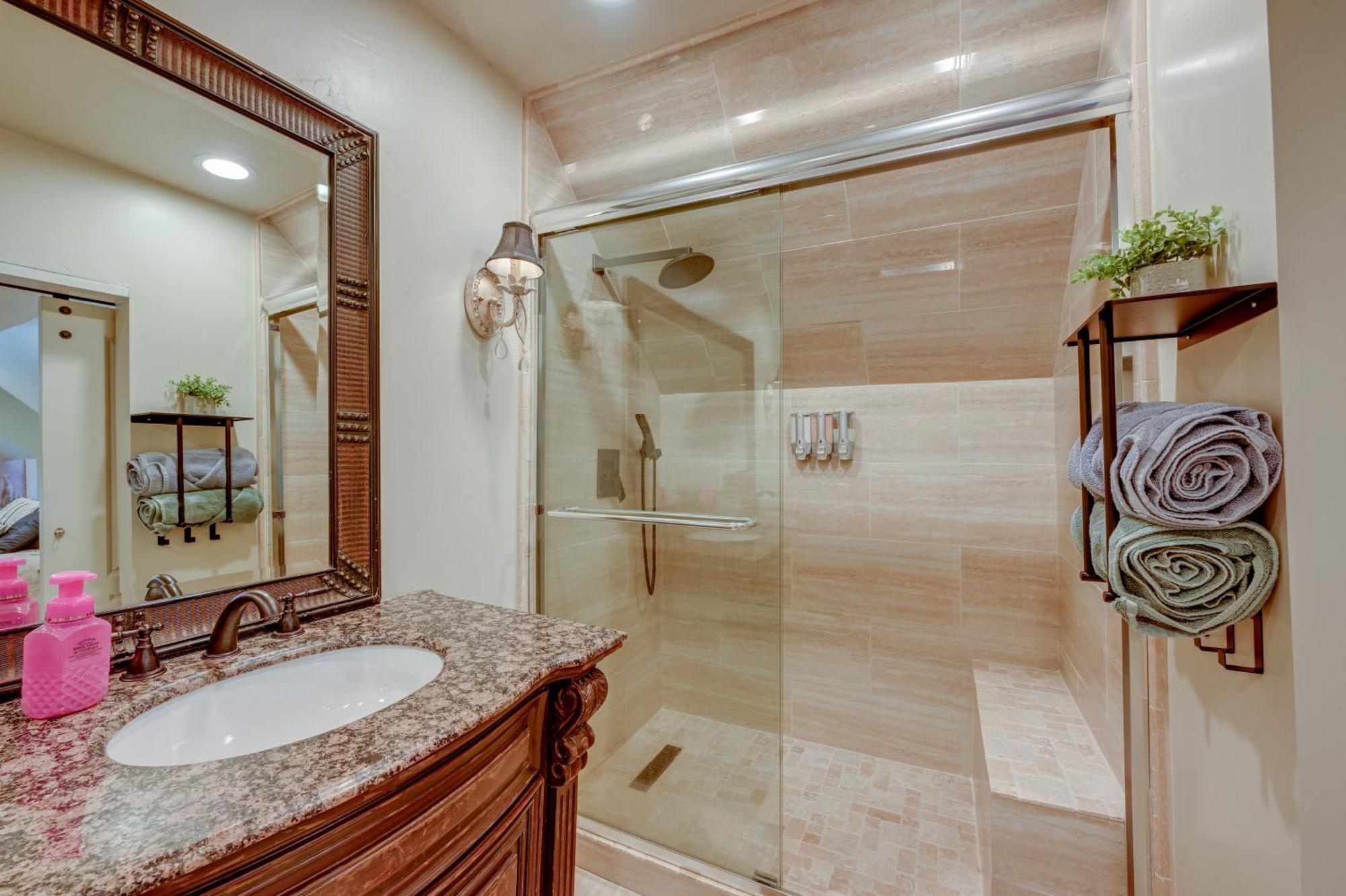 Wishon Studio - Close To Trails And Bass Lake! Bass Lake Annex ภายนอก รูปภาพ